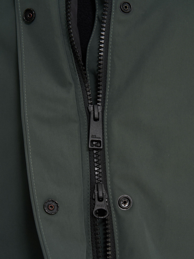 Куртка утепленная женская Jack Wolfskin Salier