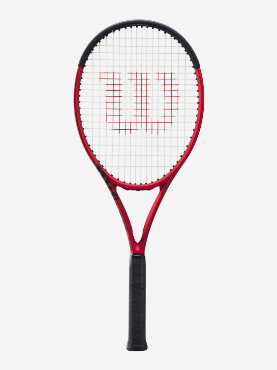 Ракетка для большого тенниса Wilson Clash 100L V2.0