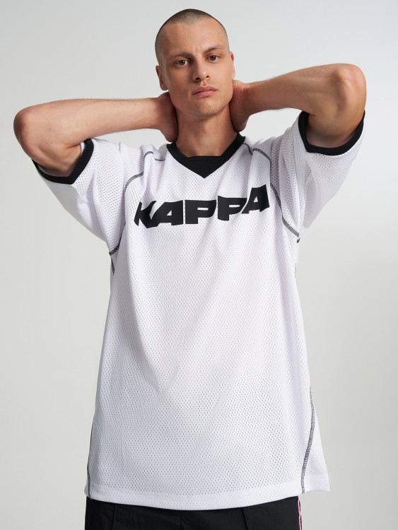 Футболка мужская Kappa