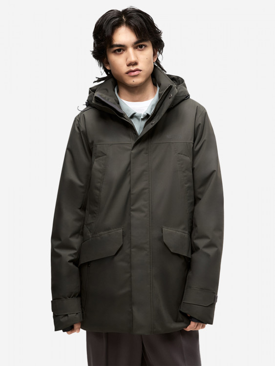 Куртка мужская NORPPA Sever