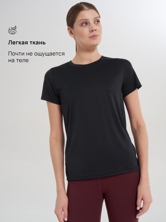 Футболка женская GSD
