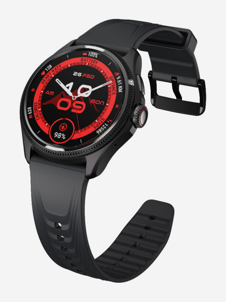 Умные часы TicWatch Pro 5 Enduro