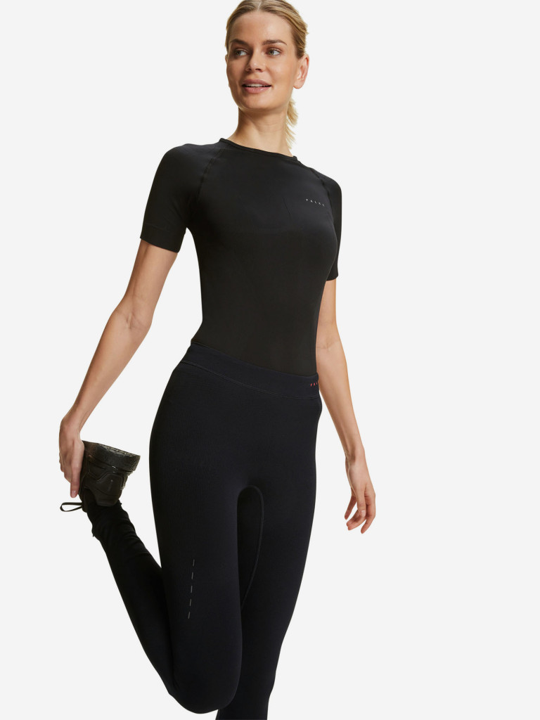 Женские спортивные легинсы FALKE