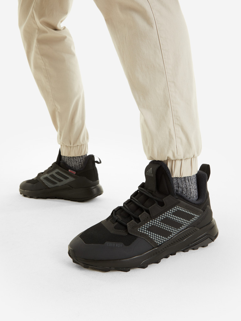 Полуботинки утепленные мужские adidas Terrex Trailmaker C.RDY