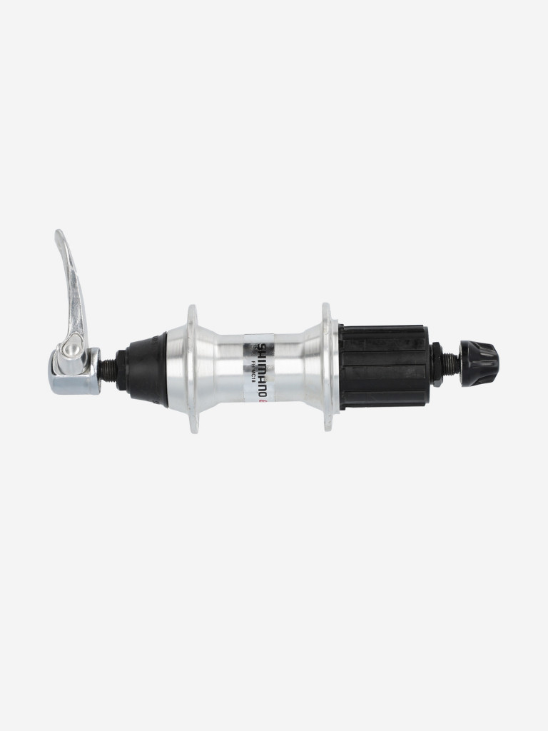 Втулка задняя Shimano Alivio FH-MC-18, 32 спицы