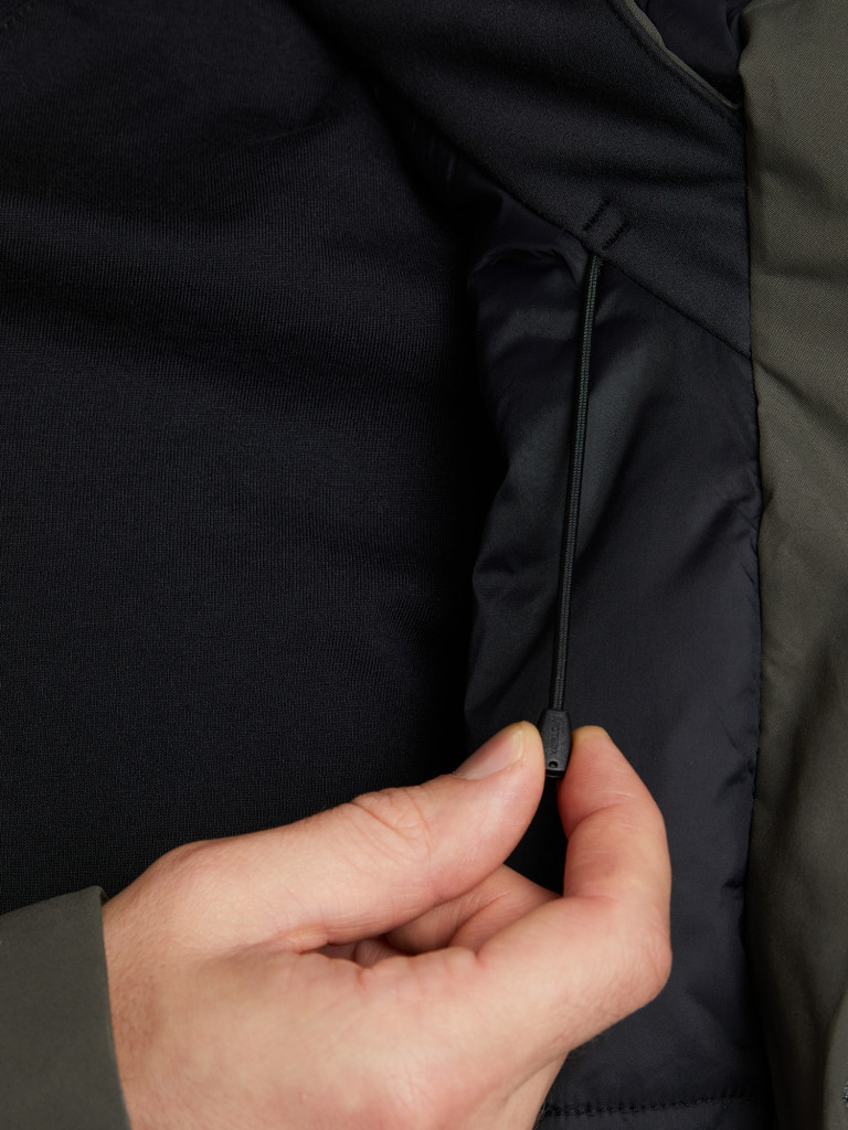 Куртка мембранная мужская Arc'teryx Koda