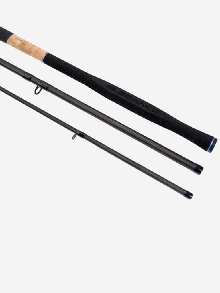 Удилище фидерное ELEGANCE FEEDER PRO V2 3.60м тест max 100г