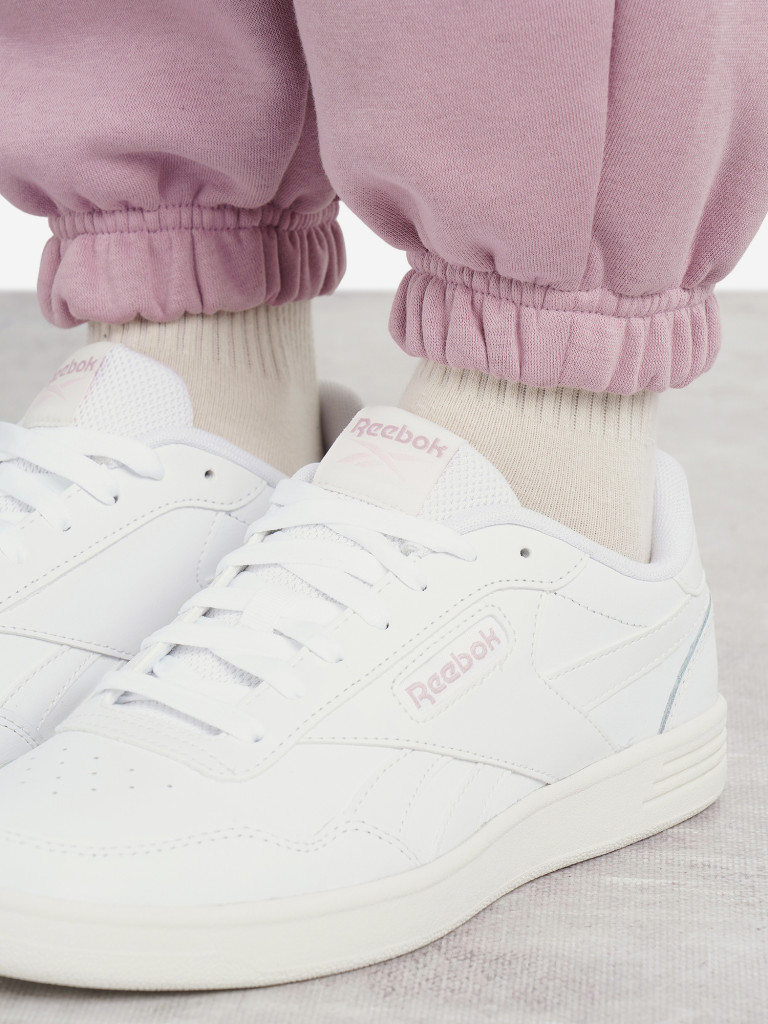 Кеды женские Reebok Court Advance