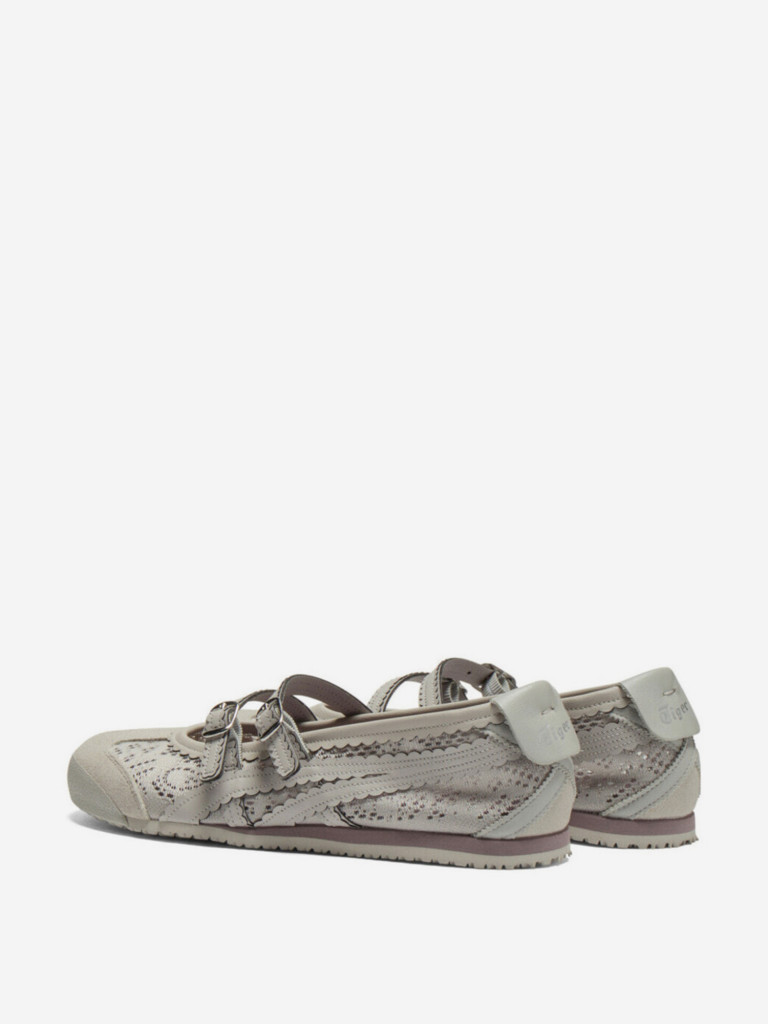Туфли Onitsuka Tiger MEXICO 66 TGRS MARY JANE