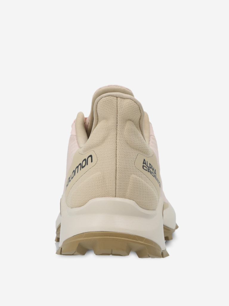 Кроссовки женские Salomon Alphacross 3