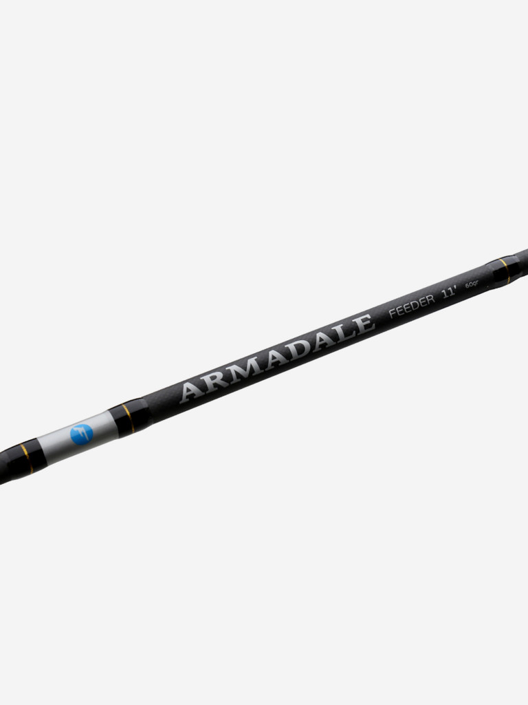 Удилище фидерное FLAGMAN Armadale Feeder 3.3м тест max 60г Fuji Reel Seat