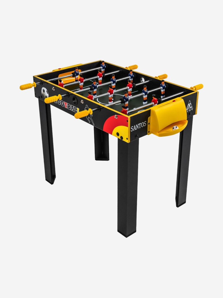 Игровой стол - футбол DFC SANTOS