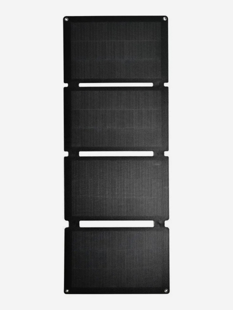 Зарядный комплект: Портативная электростанция и солнечная панель WATTICO 300 Light