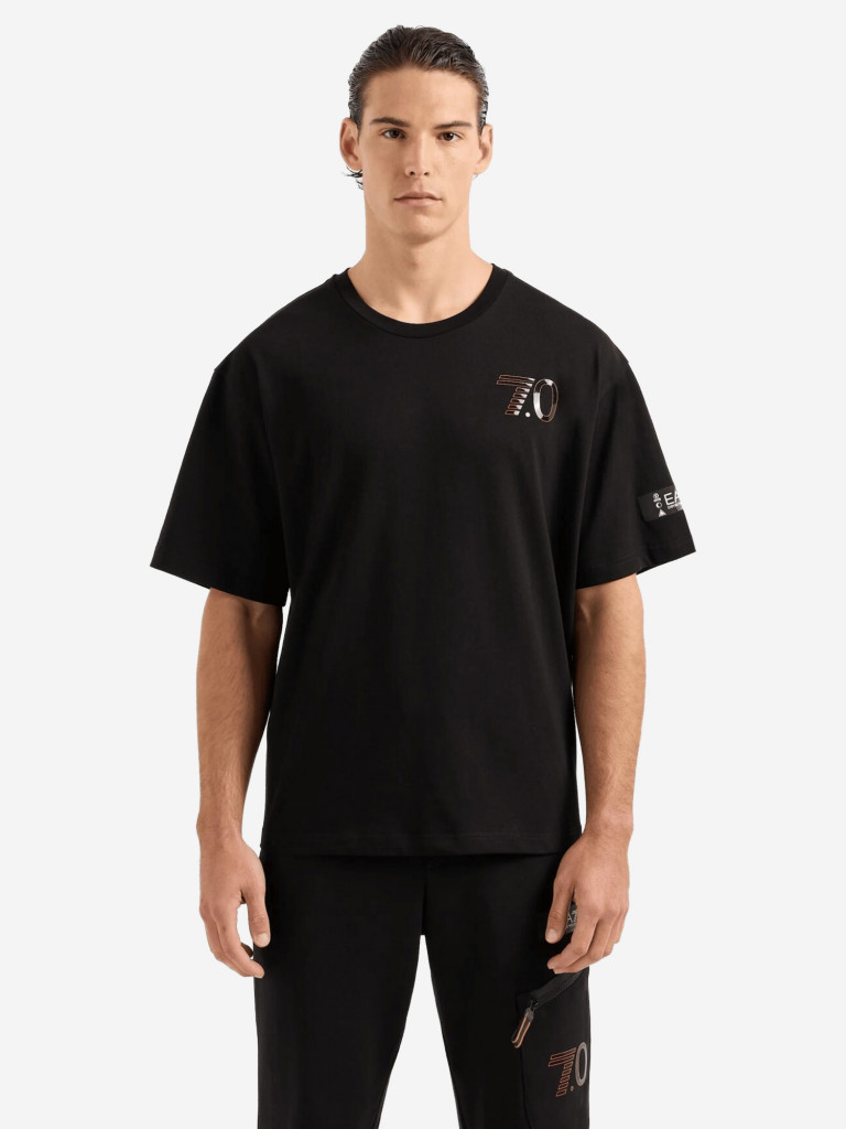 Футболка мужская EA7 T-Shirt