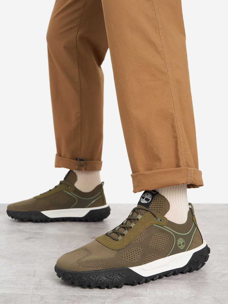 Кроссовки мужские Timberland Greenstride Motion 6