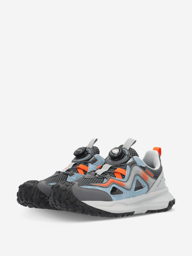 Полуботинки для мальчиков Toread