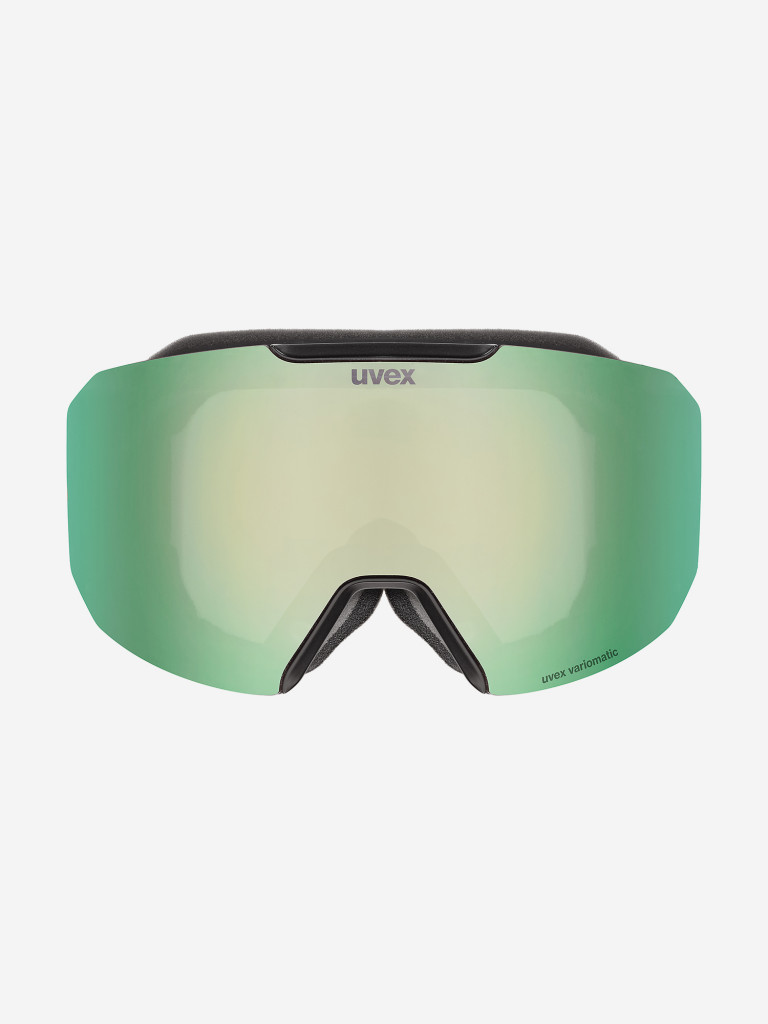 Маска Uvex Evidnt Attract VFM