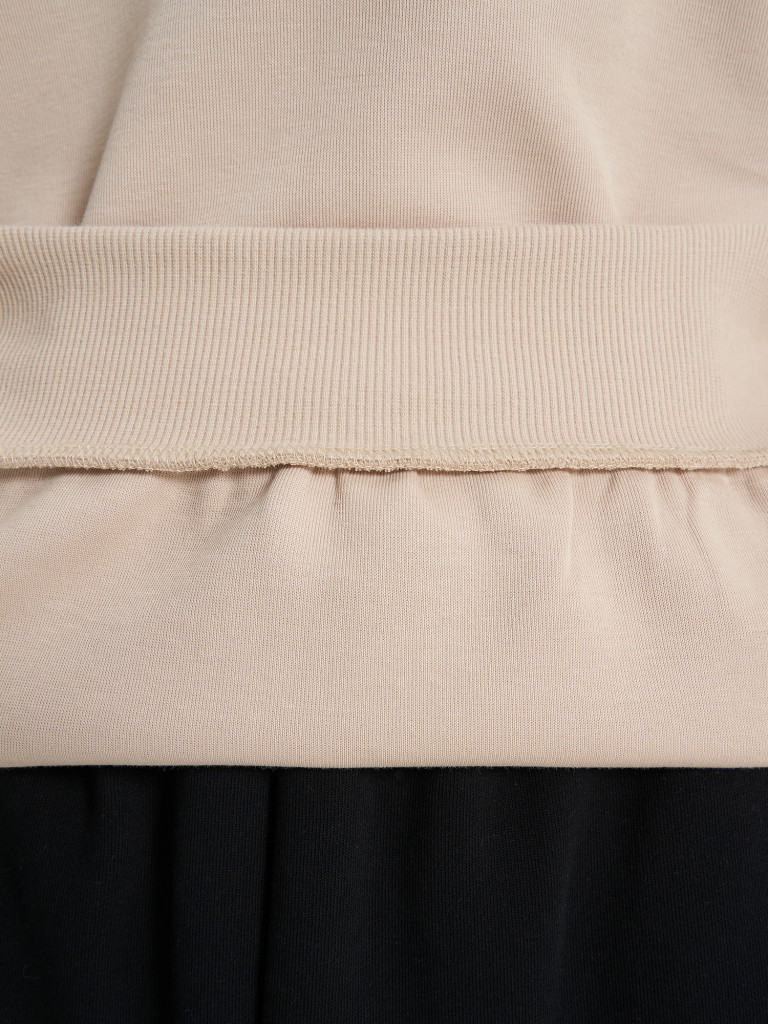 Толстовка женская 361°