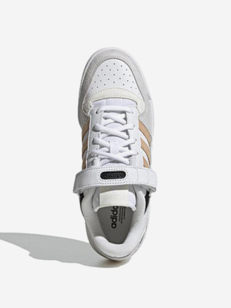 Кроссовки Adidas Forum Low