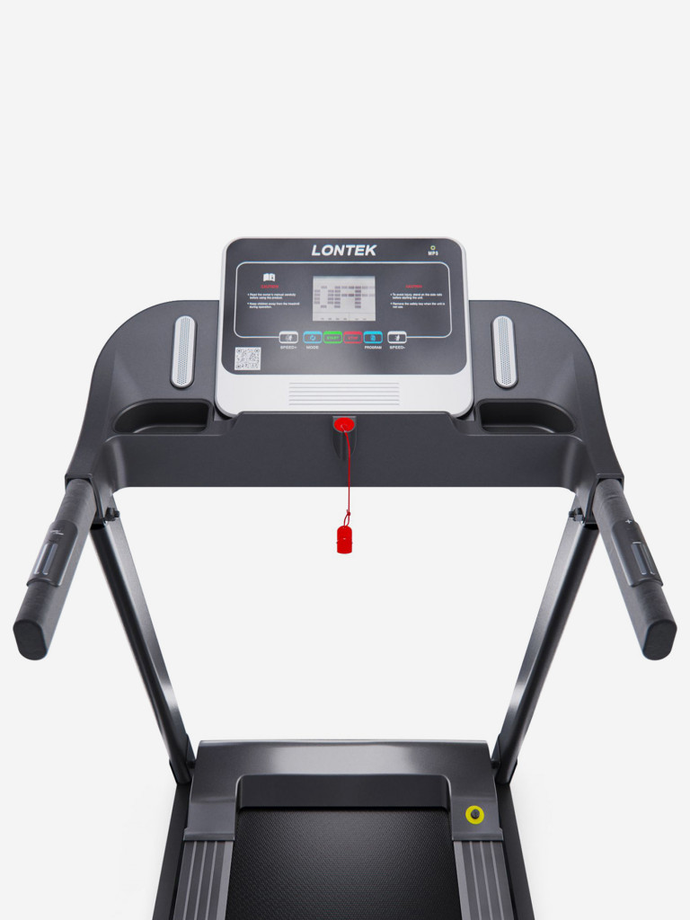 Беговая дорожка DFC LONGTEK T-X510G