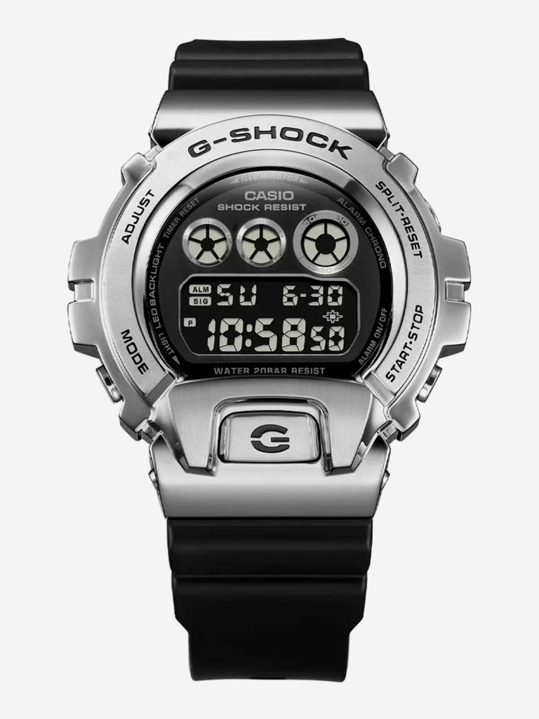 Наручные часы Casio G-Shock GM-6900U-1A