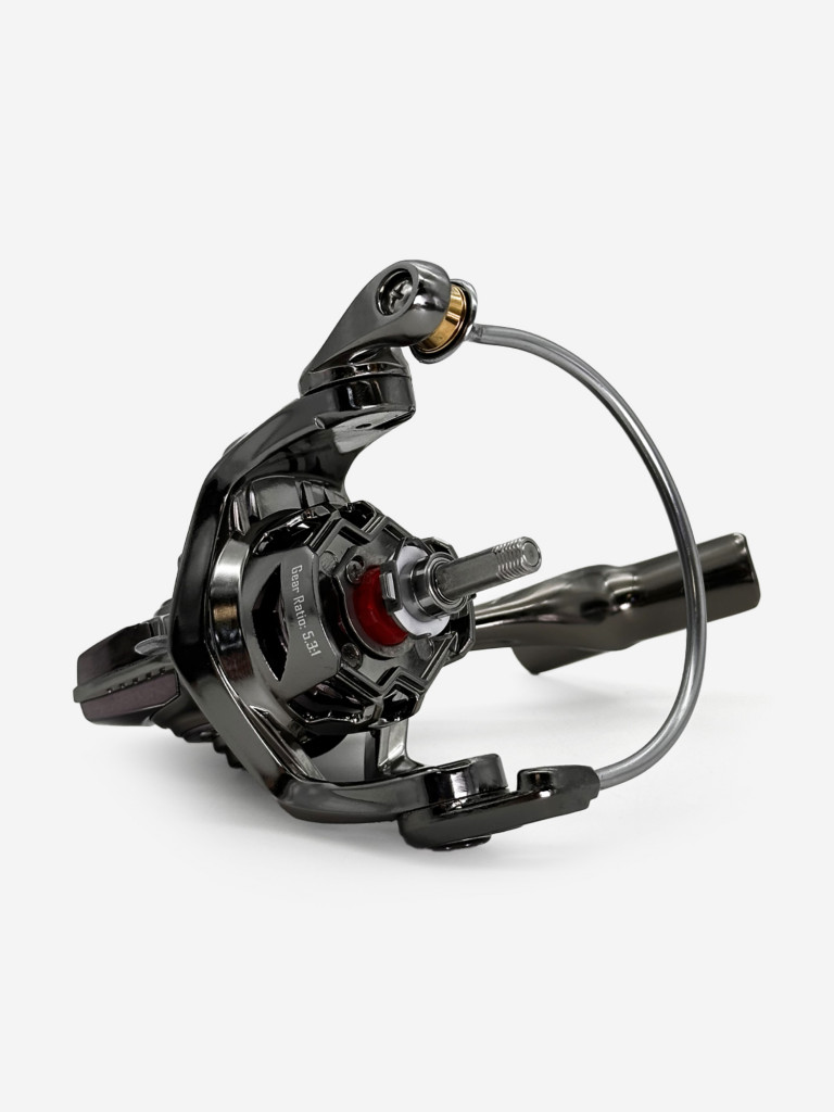 Катушка спиннинговая Nautilus Arta 3000
