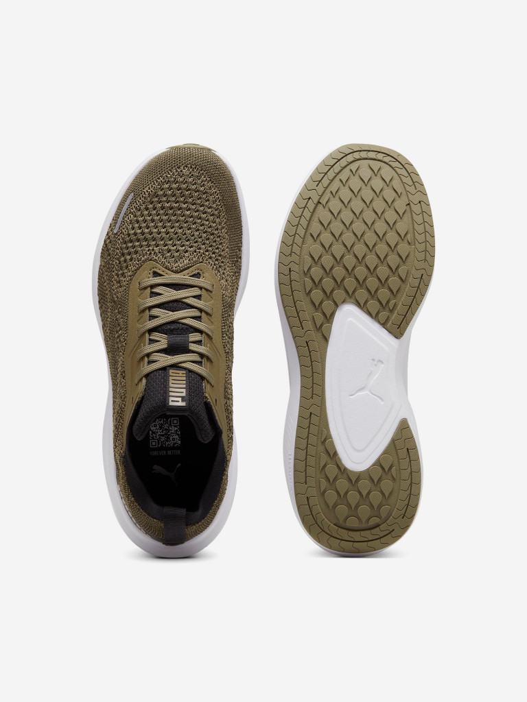 Кроссовки мужские PUMA Skyrocket Lite Engineered