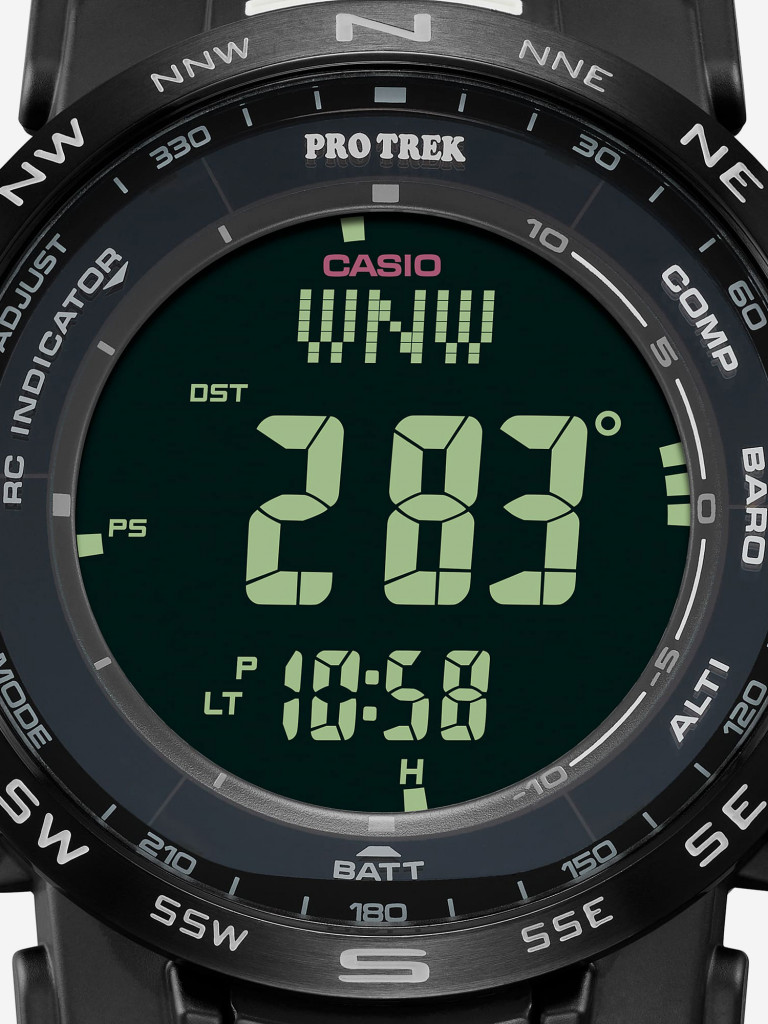 Наручные часы Casio ProTrek PRW-35Y-1B