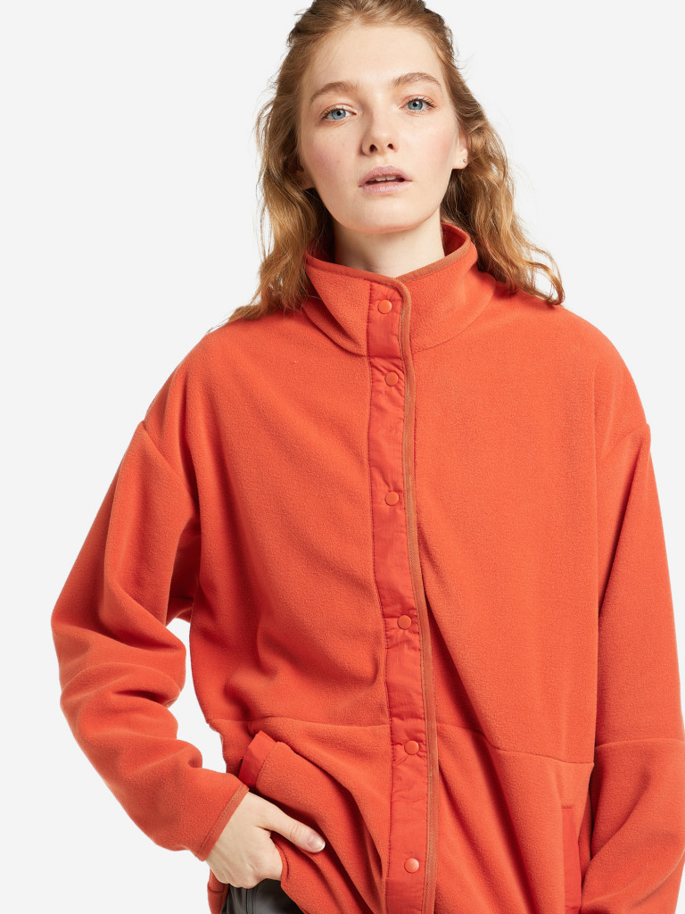 Джемпер флисовый женский Merrell