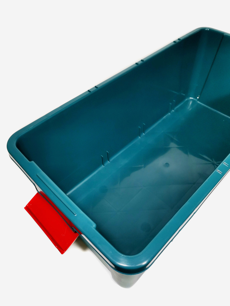 Ящик экспедиционный IRIS OHYAMA RV BOX 800 60 л 78,5x37x32,5 см