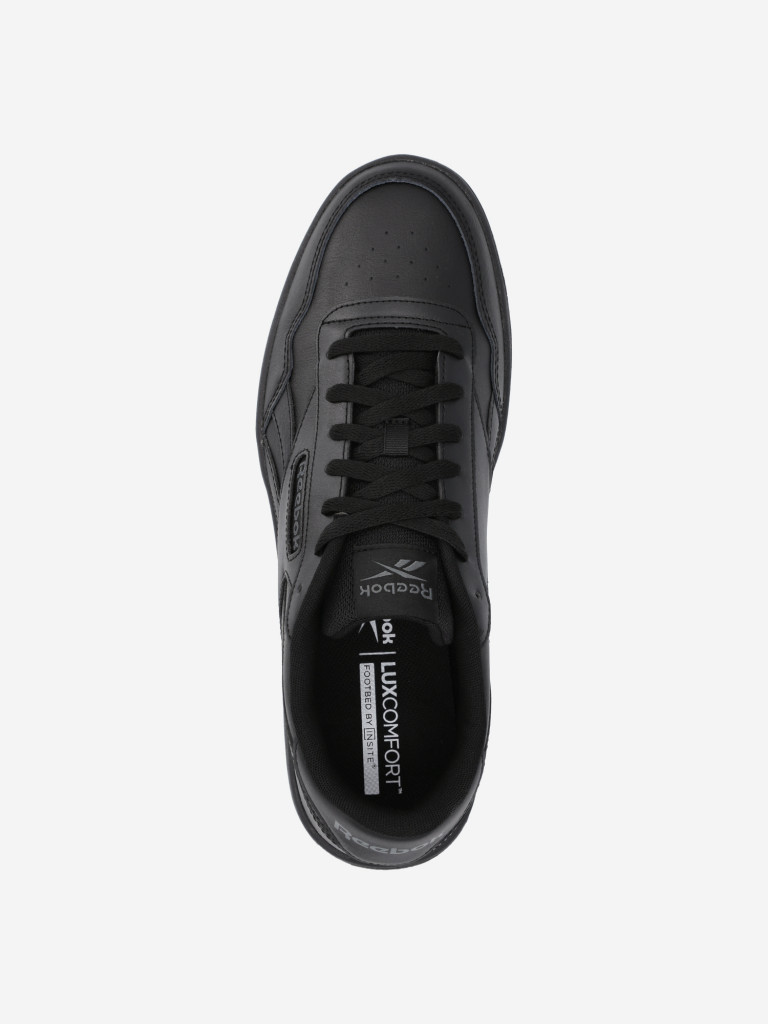Кеды мужские Reebok Court Advance