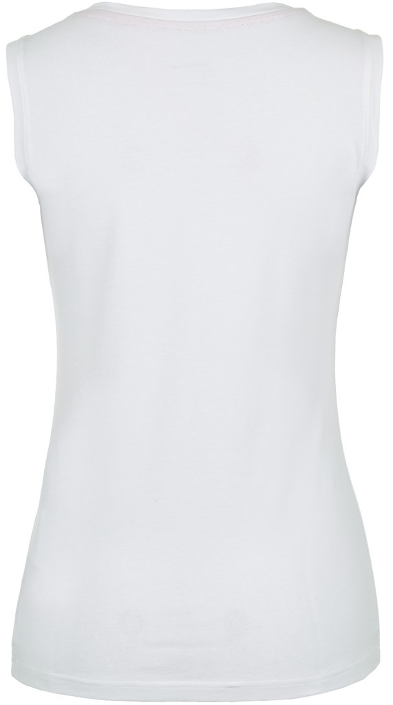 Футболка без рукавов женская Demix