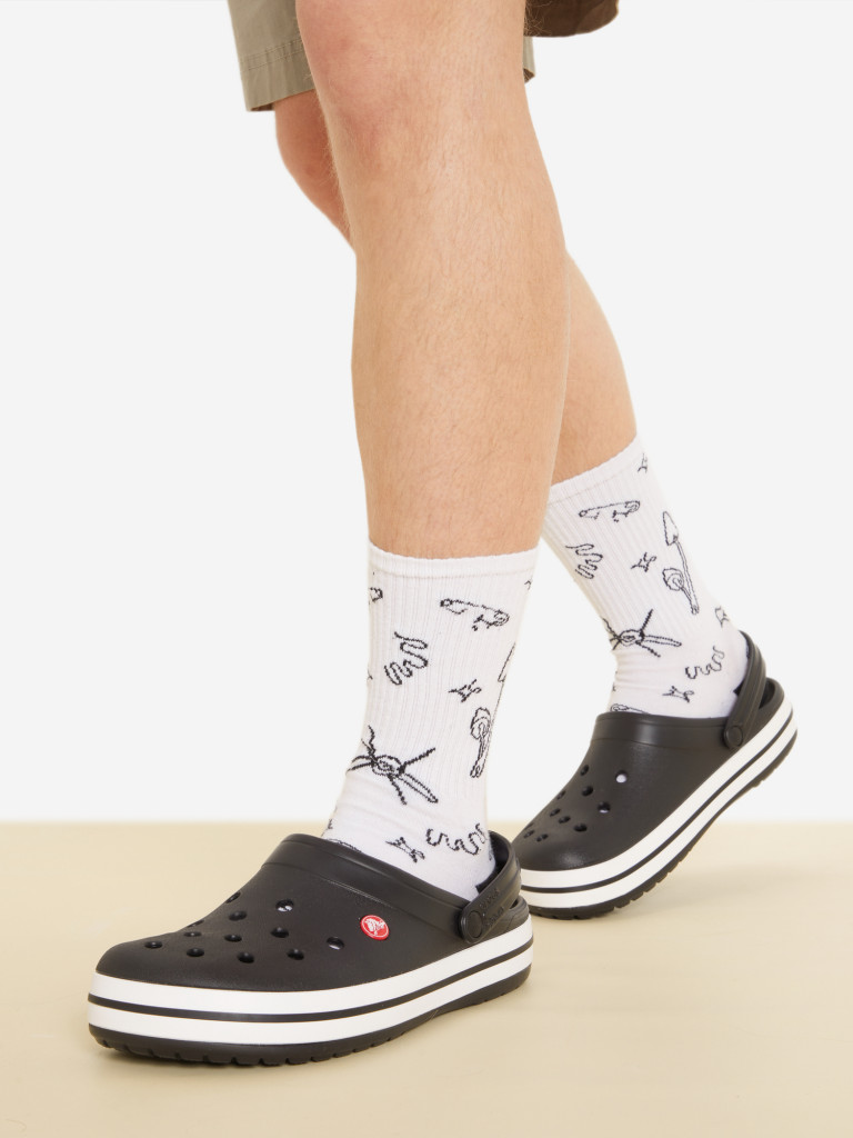 Сабо Crocs Crocband