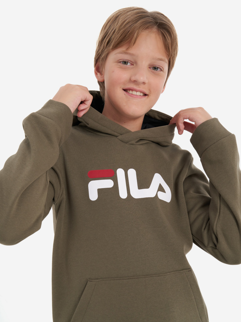 Худи для мальчиков FILA