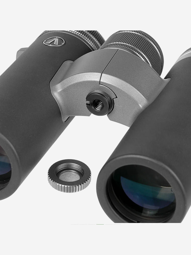 Бинокль Veber Silver Line II 10x32WP