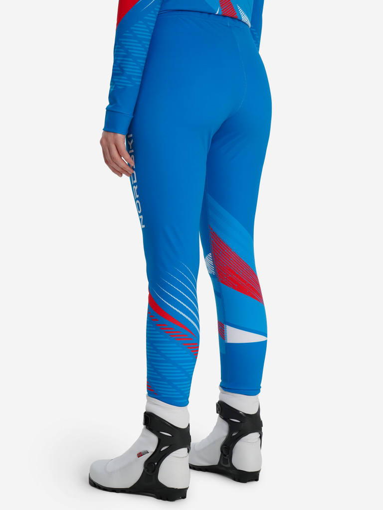 Костюм лыжный Nordski Heat