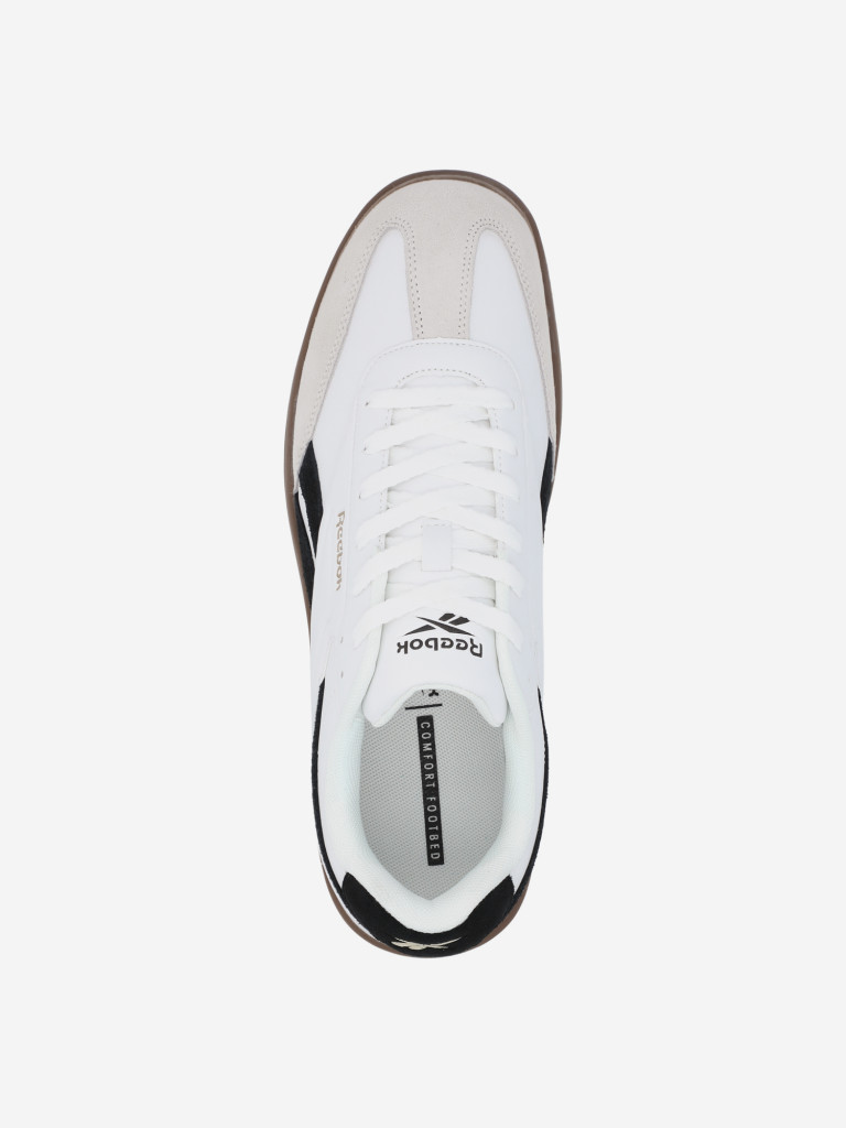 Кеды мужские Reebok Clean Lift 1.2