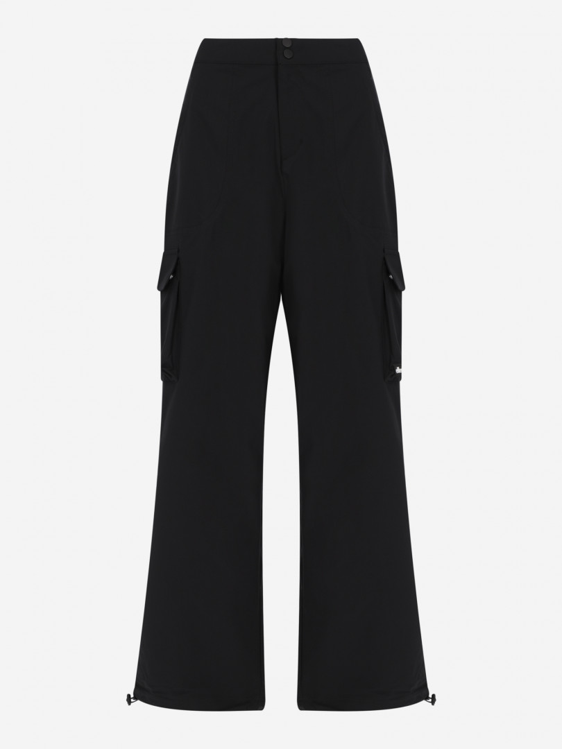 Брюки женские Ellesse Corsello Черный 8899₽