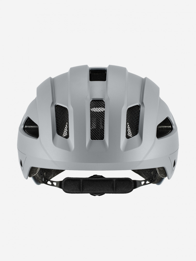 фото Шлем велосипедный uvex stride, серый