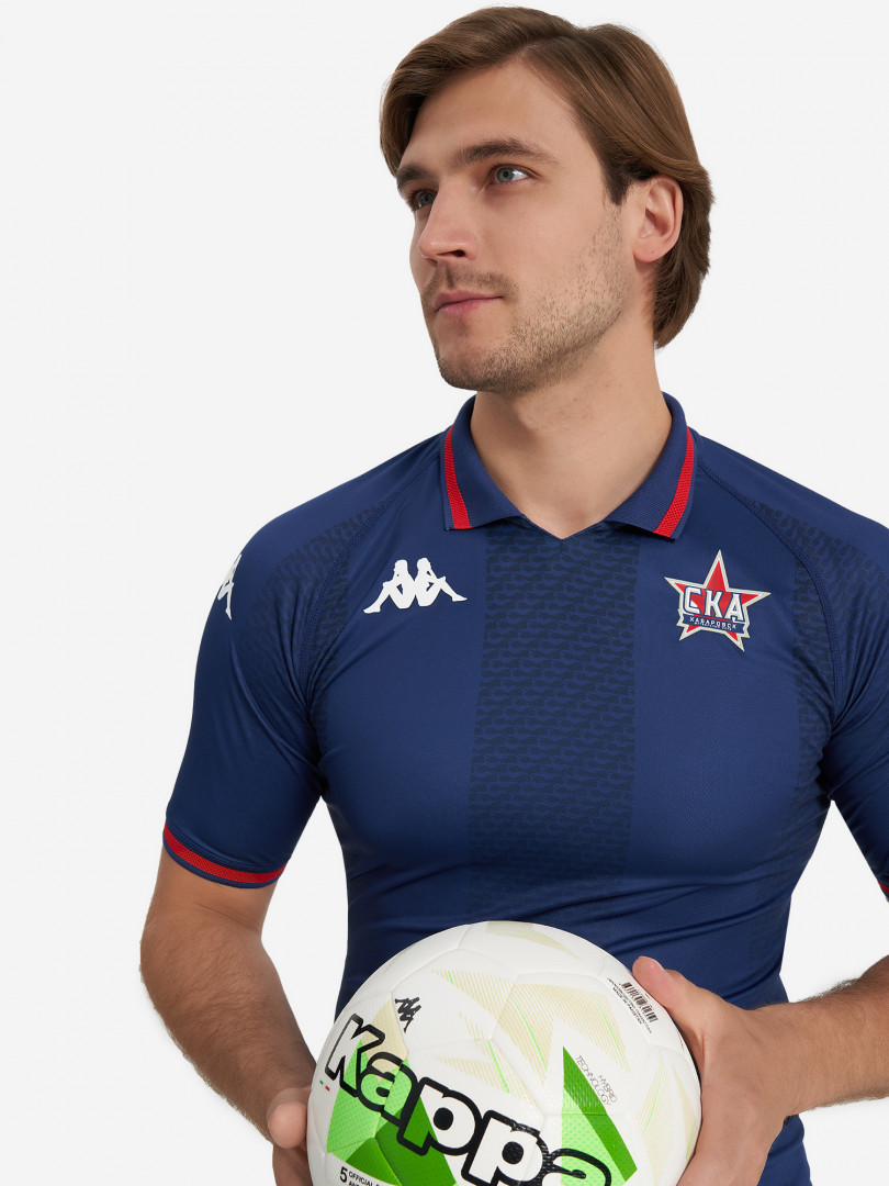 Футболка мужская Kappa, Синий