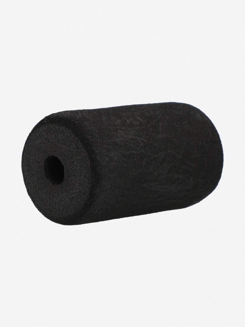 Валик для тренажера Torneo, 20 x65 x115 мм, Черный