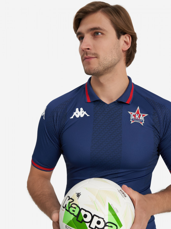 Футболка мужская Kappa