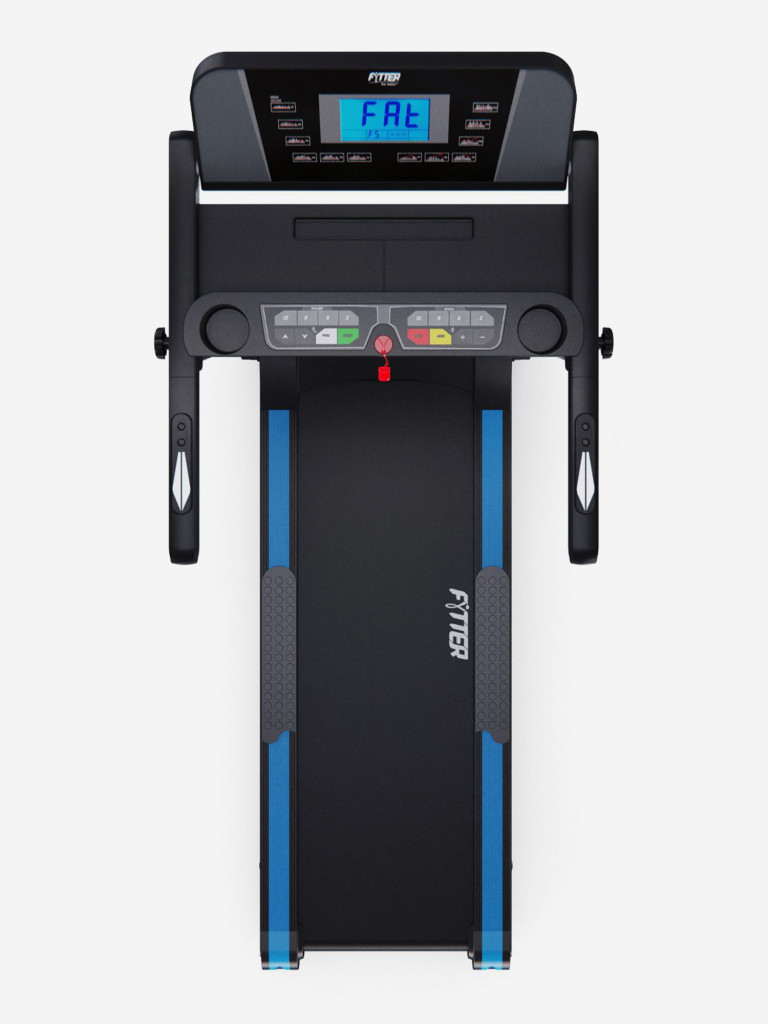 Беговая дорожка DFC FYTTER T-RU-7SX