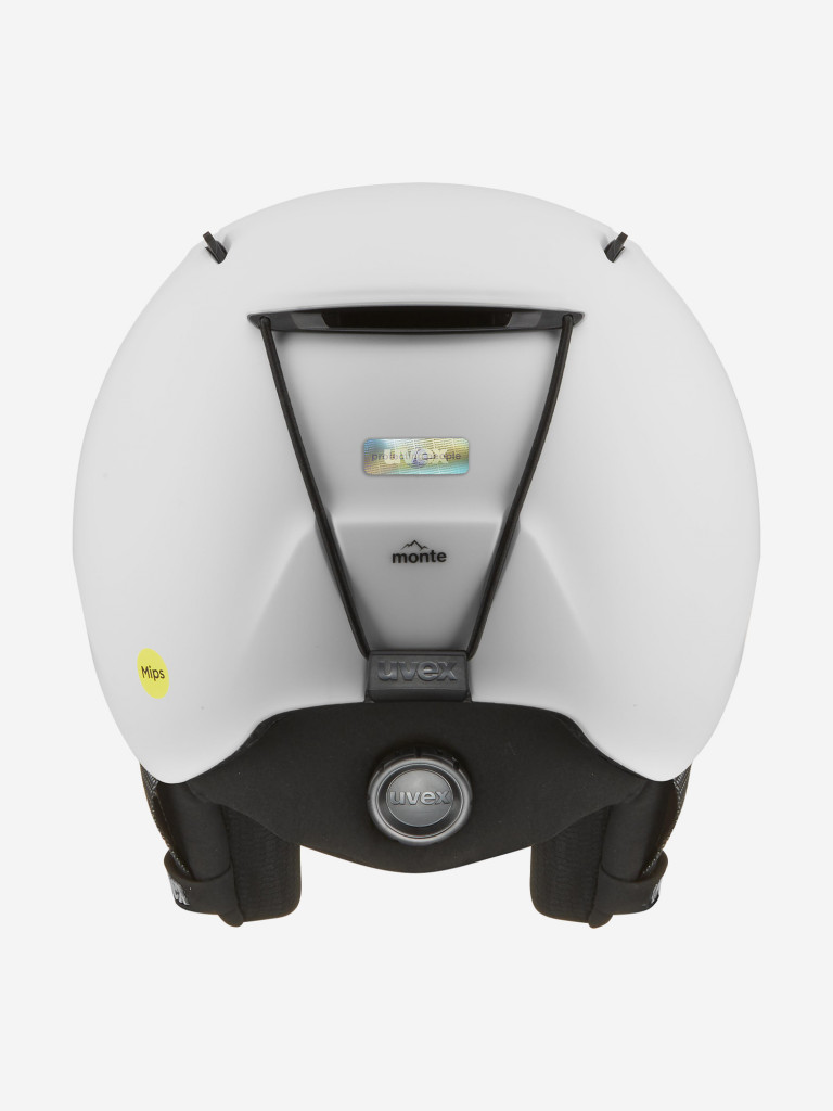 Шлем Uvex Monte LT MIPS