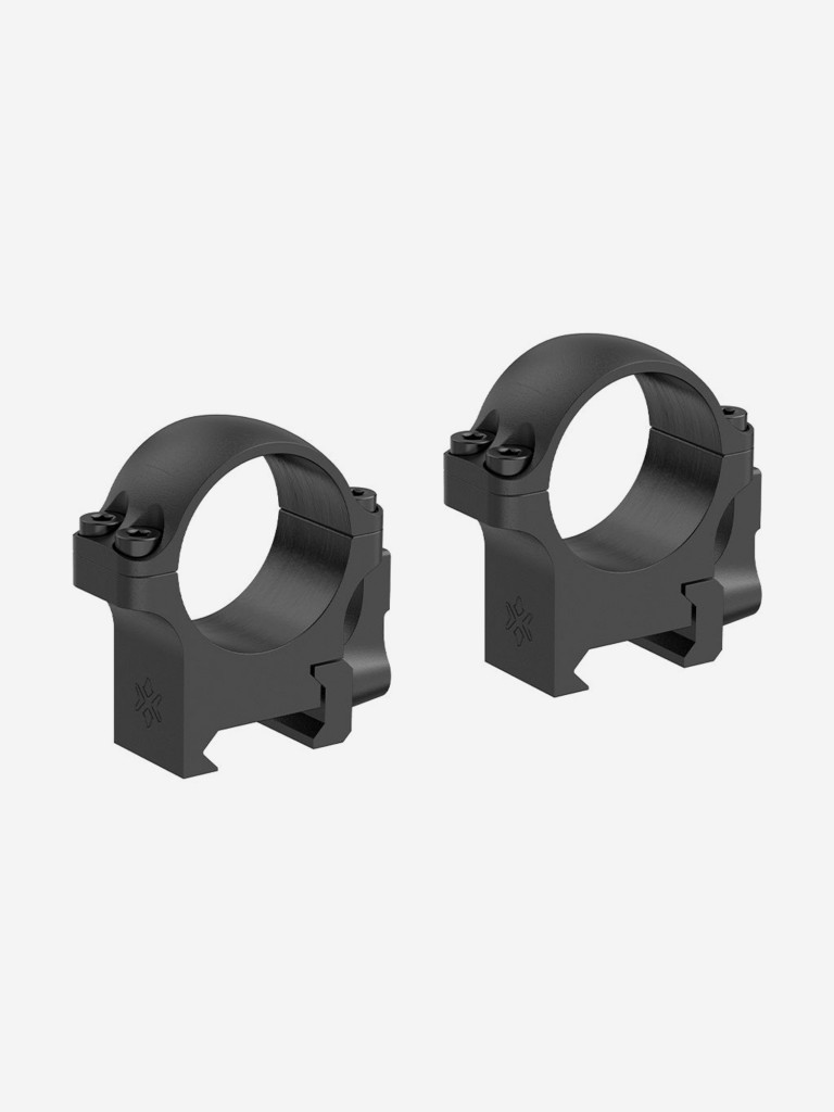 Кольца для прицела 30 мм Vector Optics низкие