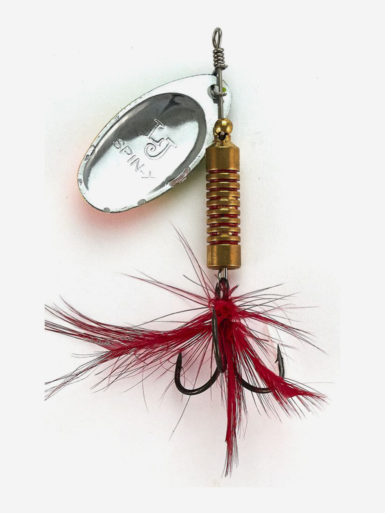 Воблер SALMO POLAND WHACKY F, длина 09 см/SB, крэнк для судака и щуки