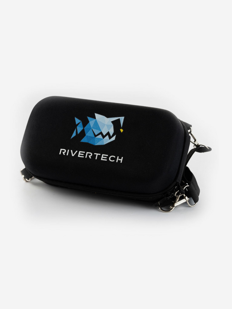 Сумка для эхолота RIVERTECH 8