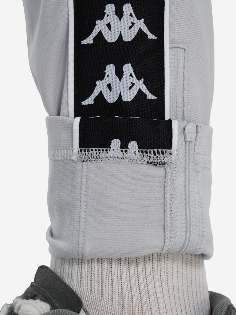 Брюки мужские Kappa Banda d’Origini