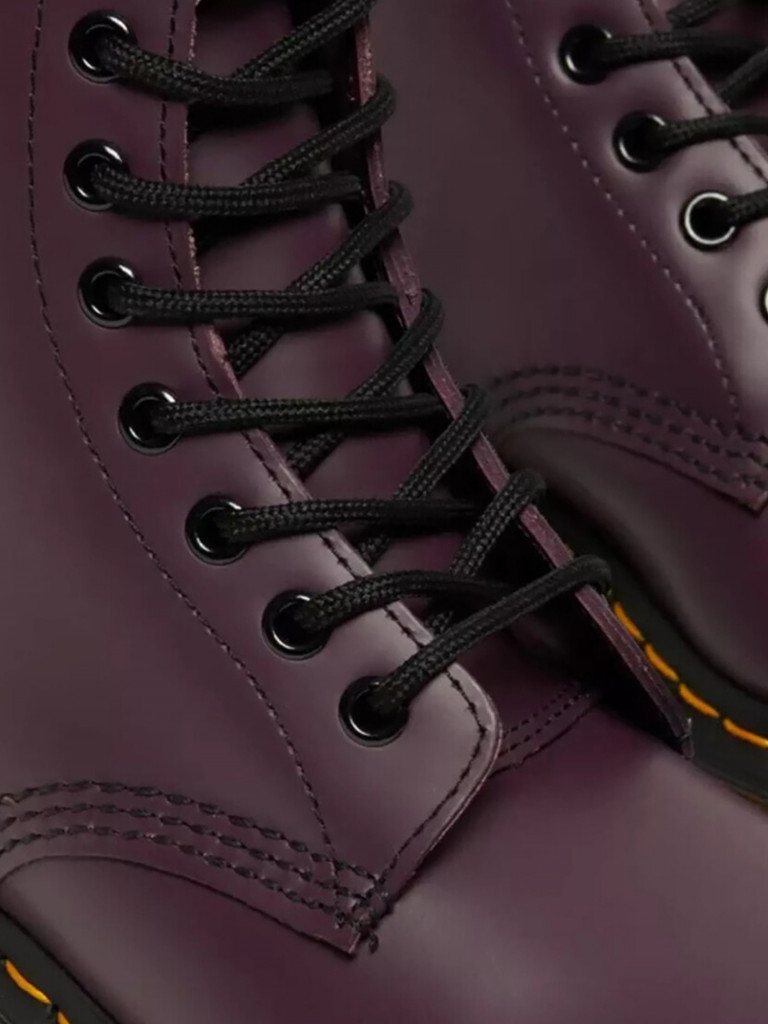 Ботинки женские Dr. Martens Fourteen Sixty Smooth