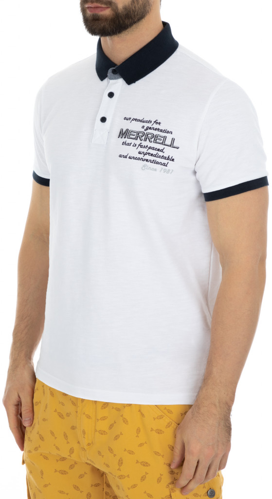 Поло мужское Merrell
